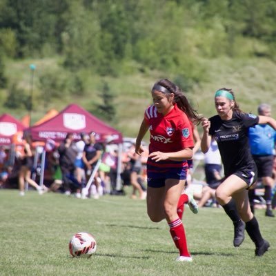 FC Dallas U17 ECNL #10 | Rockwall High School ‘24