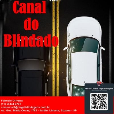 JesusOSTRock's profile picture. Especialista em blindagem automotiva
Proprietário no Canal do Blindado
contato: 
Fabrício Oliveira
(11)95434-3743

comercial2@targetblindagens.com.br