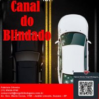 Canal do Blindado(@JesusOSTRock) 's Twitter Profile Photo