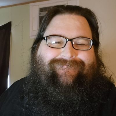 He/They, 33, Gamer, Horror Geek, All around Chaotic Bean, slowly learning to stream!
https://t.co/CDThQ8x3HN
https://t.co/zZTeep4S18