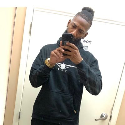 Shabazz_Jenkins's profile picture. I'm sleep