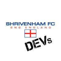 Shrivenham Development F.C (@fshrivenham) 's Twitter Profile