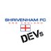 Shrivenham Development F.C (@FShrivenham) Twitter profile photo