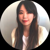 Sijing Lu（鲁思静）(@lusijing) 's Twitter Profile Photo