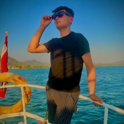 Burhanorduu's profile picture. 