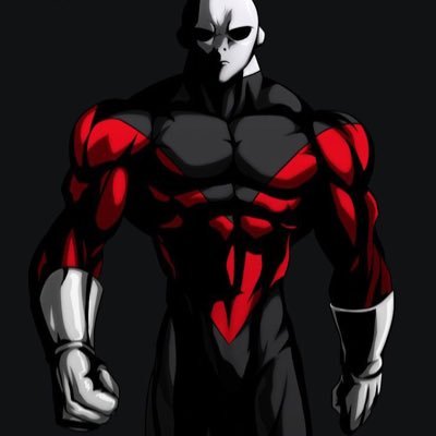 Jiren