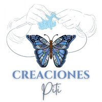 Creaciones Piti(@crea_piti) 's Twitter Profile Photo