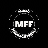 Music Feedback Friday (@musicfeedbackfr) 's Twitter Profile Photo Music Feedback Friday (@musicfeedbackfr) 's Twitter Profile Photo