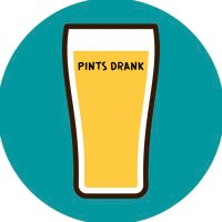 Pints Drank (@pintsdrank) 's Twitter Profile Photo Pints Drank (@pintsdrank) 's Twitter Profile Photo