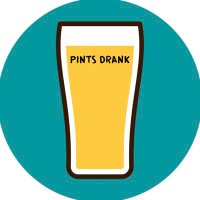 Pints Drank(@PintsDrank) 's Twitter Profile Photo