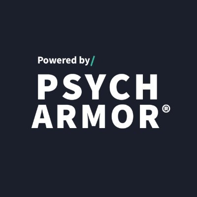 PsychArmor Profile Picture