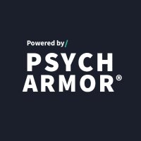 PsychArmor(@PsychArmor) 's Twitter Profile Photo