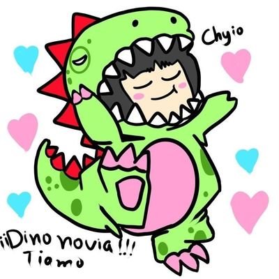 Chy_KawaHimaさんのプロフィール画像