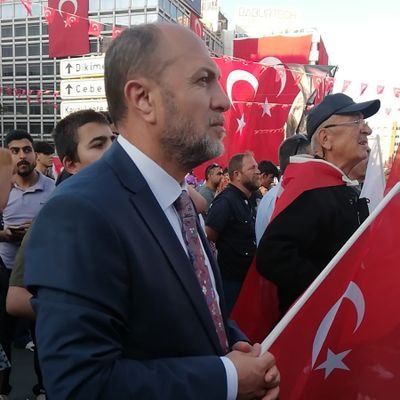 Ak parti Sevdalısı