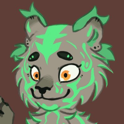 Tiger Lilune (COMMS OPEN)さんのプロフィール画像