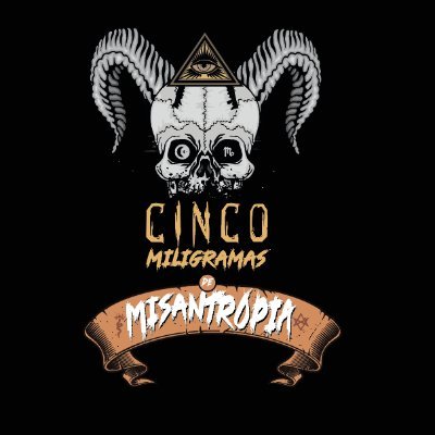 👽 Canal Youtube
🧻memes inúteis
🤘 Metal e suas vertentes
🤖 HQ's
🧙 Séries, filmes
🕹️ Games antigos, ou não...
😈 Assuntos culturalmente indigestos
👊 Antifa