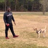 Donell Stanley (@bigdonell72) 's Twitter Profile