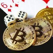 The Bitcoin Casino