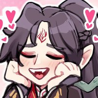 LUNA🌙 (@ygoandchill) 's Twitter Profile Photo LUNA🌙 (@ygoandchill) 's Twitter Profile Photo