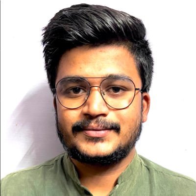 OmKalal1's profile picture. 