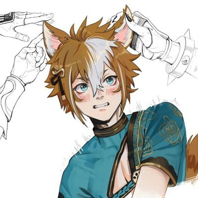 Paperosssssa's profile picture. Мне не чего о себе рассказывать
Я могу лишь только это
Я люблю геншин, аниме и манхвы в жанре аой 
Усё