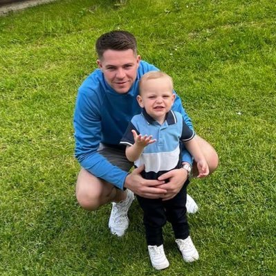 Rangers 💙🇬🇧