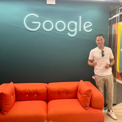 Digital Marketing Strategist at @Google