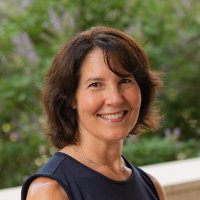 Linda Aldoory (@laldoory) 's Twitter Profile