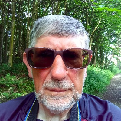 Yorkshireman, photographer, author of Magical/Fantasy and contemporary Thriller novels, Composer and Walker. 
https://t.co/MLteq4fqPm