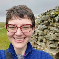 Marjorie Harrington (@mlkharrington) 's Twitter Profile