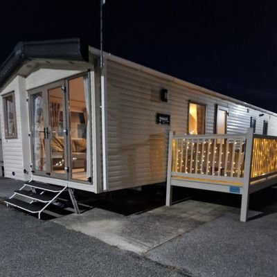 LMBCaravanHire, 8 berth caravan on Golden Sands, Towyn. For prices and availability please click the link š
https://t.co/XxVMciBlyP