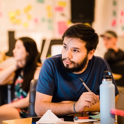 Internacionalista por el @TecdeMonterrey. Fundador de @piensaespiral. Ganador del Google Podcasts creator program @prx.