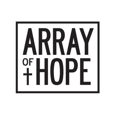 Array of Hope creates & produces transformative events, films and music for Christians & our culture