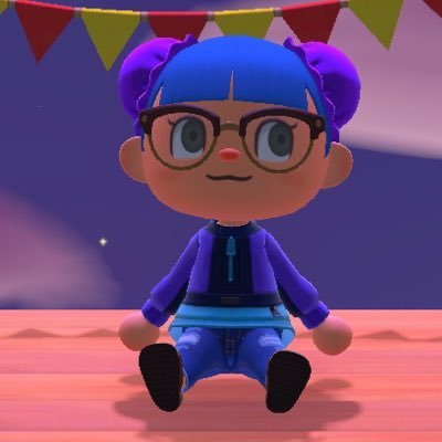 Siyo! ~Hi!~ I’m Jelly |21| she/they Animal Crossing Insta: @wanigeatsadi DA-7414-0357-8235