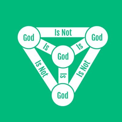 The Trinity Doctrine is the biggest lie perpetrated on Christianity! John 17:3, Matthew 16:15-16, John 20:31, John 10:36, 1 John 4:12, Mark 12:29, Isaiah 45:5