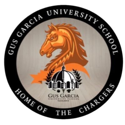 The official account of Gus Garcia University School, located in the Edgewood Independent School District. ¡Vamos Chargers! Neigh!
