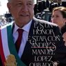 ALEJANDROIIlI1's profile picture. #AMLOLIDERMUNDIAL 

#4Transformación 

#EsUnHonorEstarConObrador

NO DM, NO GRUPOS, NO CADENAS
