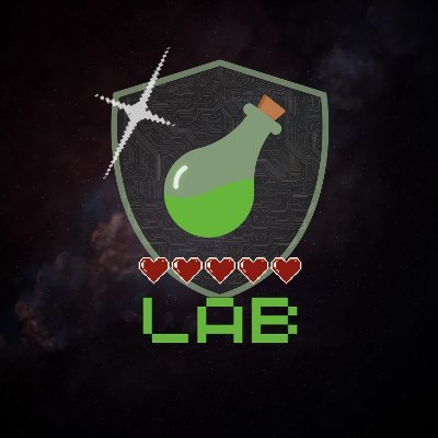Lab Gaming Guild Profile