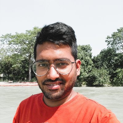 ShushobhitC's profile picture. Assistant Professor @IITISM_DHANBAD | @AGU_H3S | @IITdelhi Alum| @MNNITALLD Alum | 🇮🇳 (Not here to flaunt my laurels)