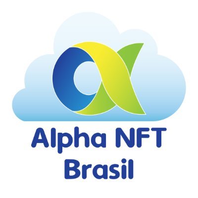 Comunidade Brasileira no universo do NFT Solana🎉 Discord - https://t.co/xSErXJxXAk  👾