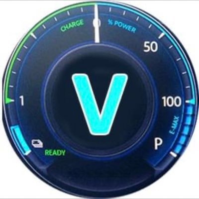 Vlog électrique Profile