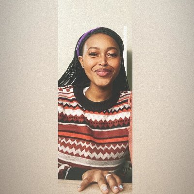 PhumiManyoni's profile picture. We might look light but we heavy  🏀 #WitsBuckLadies| Consistency is key |Preparation gets you through the process