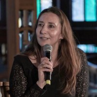 Dame Bibi Lynch (@bibilynch) 's Twitter Profile Photo