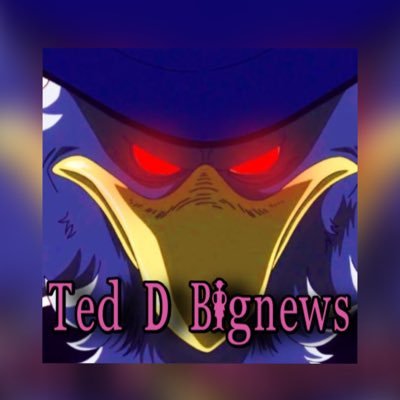 Teddbignews's profile picture. Le journaliste que les Dragons Célestes détestent                                En direct de Grand Line