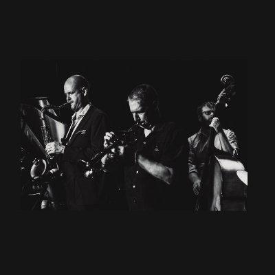 Jazz quintet led by Ryan Oliver (tenor), Tim Hamel (trumpet) & Alex Coleman (bass). Their name is inspired by the 1965 'Night Of The Cookers' by Freddie Hubbard