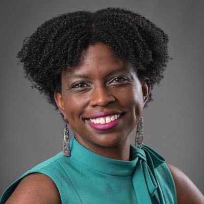 LaShonda L. Eaddy, Ph.D, APR