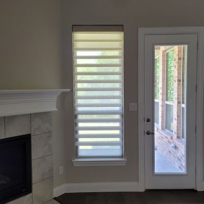 Commercial and Residential Window Coverings and Exterior Patio Shades Supplier