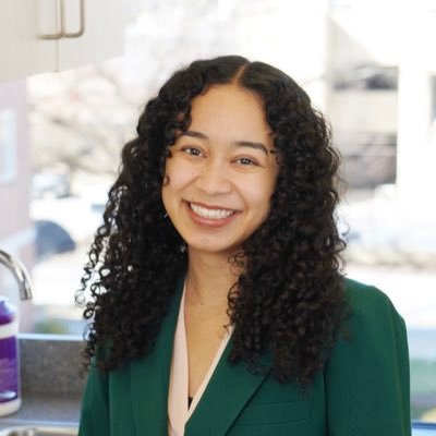 Mom 👶🏽🐕| UMSOM MS3 Medical Student | Public Health Nutrition, Registered Dietitian Nutritionist, Certified in Plant-Based Nutrition | 🇬🇾🇹🇹