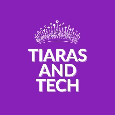 Inspiration for women & marginalized groups in tech. 👑 @sbenhoff's personal brand. Inquiries: tiarasandtech@gmail.com