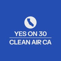 Yes on 30 - Clean Air California(@CleanAirNowCA) 's Twitter Profileg